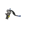 cafe 4 racer - Accossato Radial Clutch Master Cylinder CNC-worked 16x18 with Revolution Lever - Accossato  Radial Clutch  