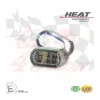 cafe 4 racer - LED built-in position light set "Heat" - HS MOTO Germany Built-in indicators & position light 4251352654458