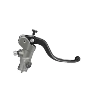 cafe 4 racer - Accossato Radial Clutch Master Cylinder 16x16 with fixed lever - Accossato  Radial Clutch  