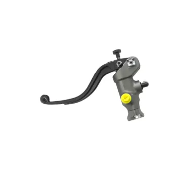cafe 4 racer - Accossato Radial Clutch Master Cylinder 16x16 with fixed lever - Accossato  Radial Clutch  