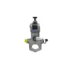 cafe 4 racer - Accossato Radial Clutch Master Cylinder 16x16 with fixed lever - Accossato  Radial Clutch  
