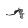 cafe 4 racer - Accossato Radial Clutch Master Cylinder 19x20 With Folding Lever - Accossato  Radial Clutch 