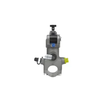 cafe 4 racer - Accossato Radial Clutch Master Cylinder 19x20 With Folding Lever - Accossato  Radial Clutch 