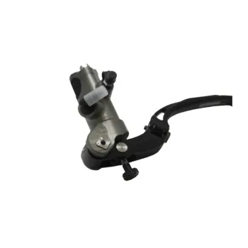 cafe 4 racer - Accossato Radial Clutch Master Cylinder PRS 15x15-16-17 With Folding Lever - Accossato  Radial Clutch  