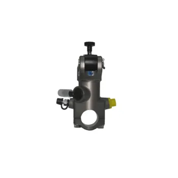 cafe 4 racer - Accossato Radial Clutch Master Cylinder PRS 15x15-16-17 With Folding Lever - Accossato  Radial Clutch  