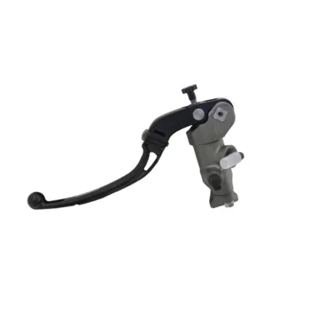 cafe 4 racer - Accossato Radial Clutch Master Cylinder 16x16 with fixed lever - Accossato  Radial Clutch  
