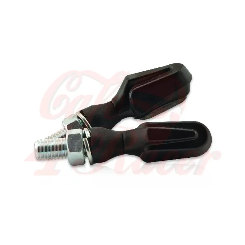 cafe 4 racer - SMD turn signal RL combination "Heat" - HS MOTO Germany 2in1 and 3in1 4251352685025