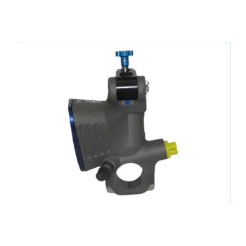 cafe 4 racer - Accossato Radial Clutch Master Cylinder16x16With integrated fluid reservoir and Colourful folding lever (nut+lever) - Accossato  Radial Clutch  