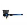 cafe 4 racer - Accossato Radial Clutch Master Cylinder16x16With integrated fluid reservoir and Colourful folding lever (nut+lever) - Accossato  Radial Clutch  