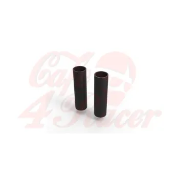 cafe 4 racer - MOTOISM FORK COVER BMW K100 - MOTOISM  Fork cover 4332818762978