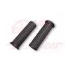cafe 4 racer - M-Grip Soft Čierna 1inch (2ks) - Cafe4Racer 25,4mm & 1 inch  