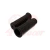 cafe 4 racer - M-Grip Soft Černá 1inch (2ks) - Cafe4Racer 25,4mm & 1 inch  