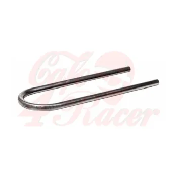 cafe 4 racer - Subframe Loop 180 length 27cm Ø30mm BMW K series - Cafe4Racer Frame Loop&Tube 
