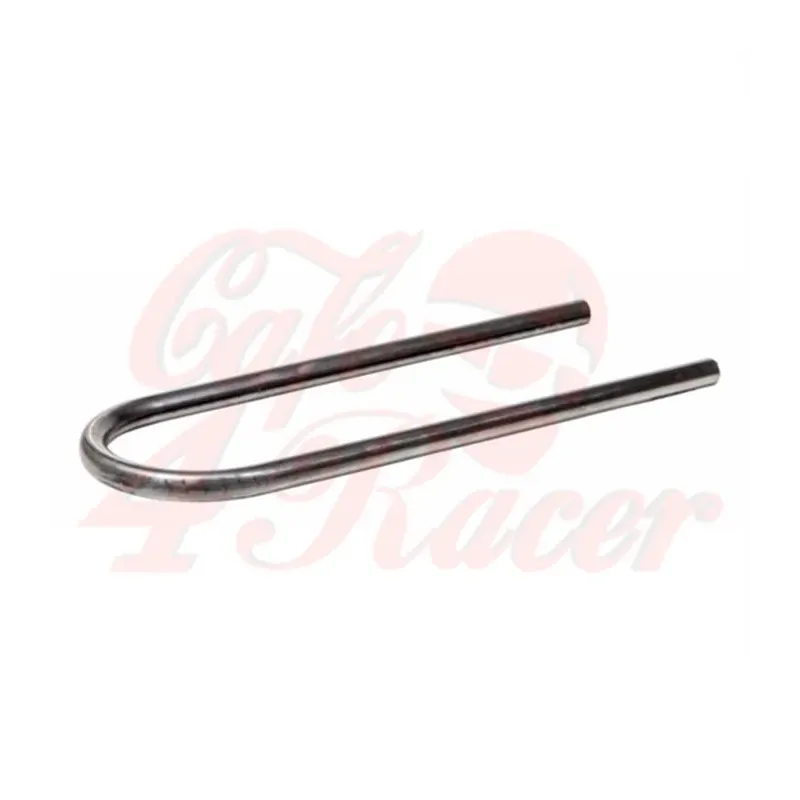 cafe 4 racer - Rám Arc 180 šířka 27cm Ø30mm BMW K modely - Cafe4Racer Obruče rámu 