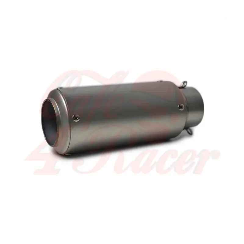 cafe 4 racer - GP SC Style - Cafe4Racer Mufflers 