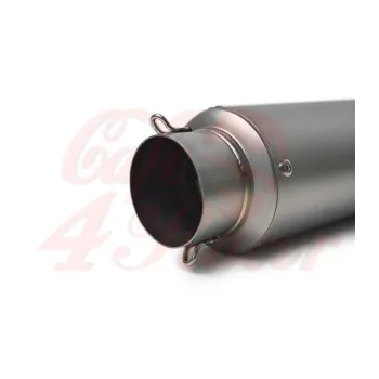 cafe 4 racer - GP SC Style - Cafe4Racer Mufflers 
