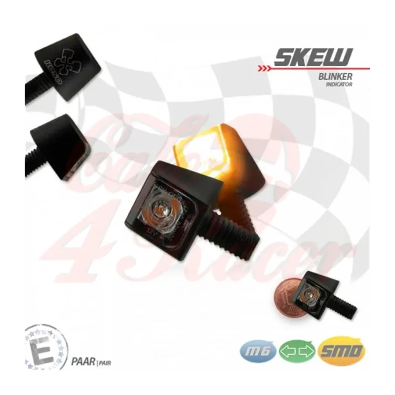 SMD indicator "SKEW"