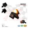cafe 4 racer - SMD směrovka "SKEW" - HS MOTO Germany Speciální ukazatele směru 4251352671660