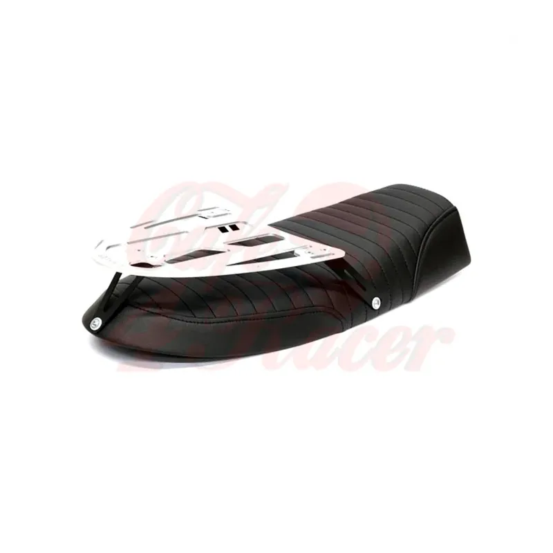 cafe 4 racer - BMW R75/85/100 twin shock BMW Café Racer Scrambler seat - C-RACER Model Seats 
