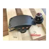cafe 4 racer - License Plate Side Mount Bracket with brake light - Cafe4Racer Plate holders 