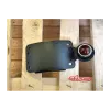 cafe 4 racer - License Plate Side Mount Bracket with brake light - Cafe4Racer Plate holders 