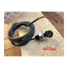 cafe 4 racer - Motogadget mo.blaze tens1 směrový ukazatel směru přední a zadní použití černá - Motogadget Speciální ukazatele směru 4054783618606