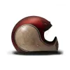 cafe 4 racer - DMD Seventy Five helmet Swan - DMD DMD Seventy five 