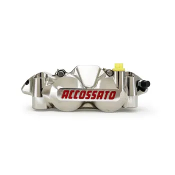 cafe 4 racer Accossato  worldwide shipping