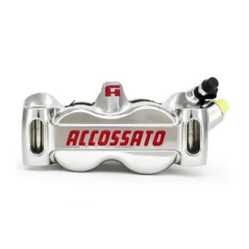 cafe 4 racer - BREMB CALIPER RIGHT STYLEMA BLACK - Brembo Brake calipers & pumps 8020584650219