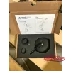 cafe 4 racer - Rebel switch 4 button – Black- 25,4mm 1" Handlebar - Rebelmoto Bar end mirrors 