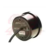 cafe 4 racer - Motogadget analogový tachometr motoskop malý, černý - Motogadget Digitální rychloměry 4054783045877