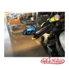 cafe 4 racer - Handle Bar End Side Mirrors CNC CR5 - Cafe4Racer Bar end mirrors 