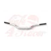 LSL Superbike handlebars 28.6mm white