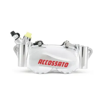 cafe 4 racer Accossato  worldwide shipping