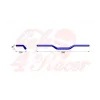 cafe 4 racer - LSL Superbike handlebars 28.6mm gold - LSL Standard handlebars 4251342900169