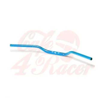 cafe 4 racer - LSL Superbike handlebars 28.6mm blue - LSL Standard handlebars 4251342928101