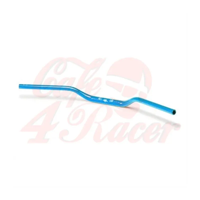 cafe 4 racer - LSL Superbike riaditka 28.6mm modré - LSL Štandardné riaditká 4251342928101