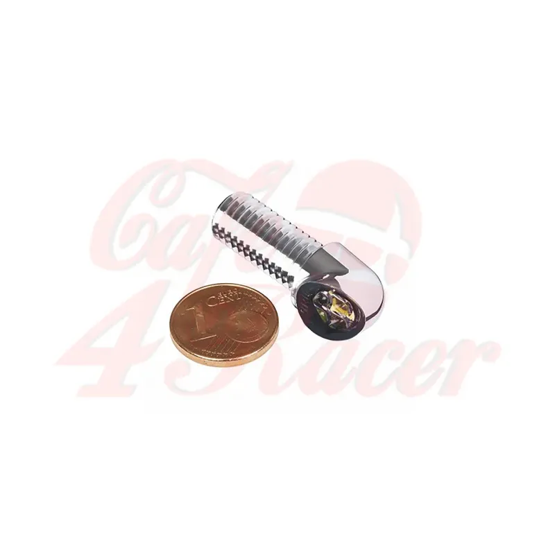 cafe 4 racer - Motogadget mo.blaze tens5 position light polished - Motogadget 2in1 and 3in1 4054783618712