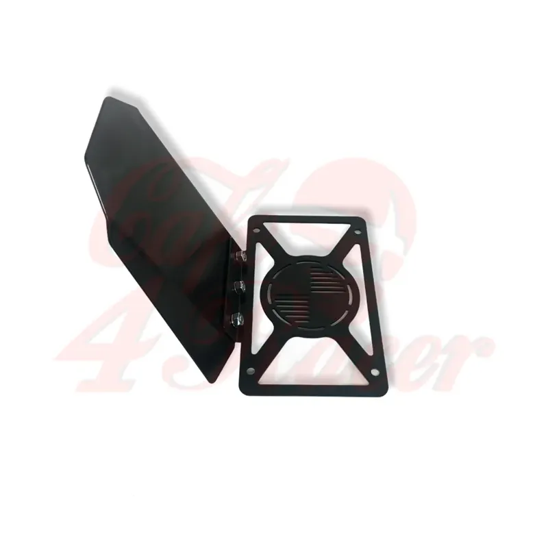 cafe 4 racer - BMW K75/100/1100/K1 REAR FENDER - Cafe4Racer Front / Rear  Fenders 