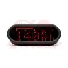 cafe 4 racer - Motogadget Motoscope mini černý - Motogadget Digitální rychloměry  4054783045853