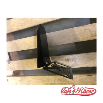 cafe 4 racer - BMW K75/100/1100/K1 REAR FENDER - Cafe4Racer Front / Rear  Fenders 