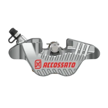 cafe 4 racer - BRZDOVÝ STRMEŇ BREMB PRAVÝ STYLEMA ČIERNY - Brembo Brzdové čeluste & pumpy 8020584650219