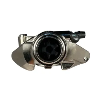 cafe 4 racer - Radiálny brzdový strmeň 69,5 mm - Accossato  Brzdové čeluste & pumpy 