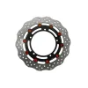 cafe 4 racer - Accossato Floating Front Disc, Elite Line, For Motorcycles - Accossato  Brake discs 
