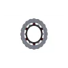 cafe 4 racer - Accossato Floating Front Disc, Elite Line, For Motorcycles - Accossato  Brake discs 