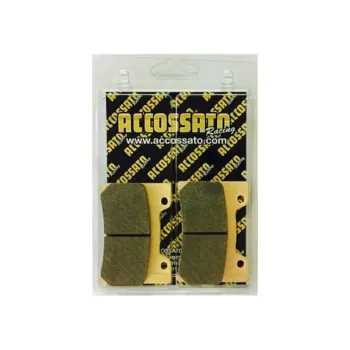 cafe 4 racer - FA229HH EBC Goldstuff Brake pads - EBC Brake pads / shoes 5050953003028