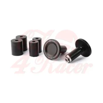 cafe 4 racer - Rebelmoto bar ends Type 2 - Rebelmoto Bar Ends 