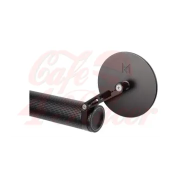 cafe 4 racer - Rebelmoto bar ends Type 1 - Rebelmoto Bar Ends 