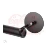 cafe 4 racer - Rebelmoto bar ends Type 1 - Rebelmoto Bar Ends 
