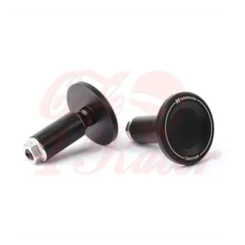 cafe 4 racer - Rebelmoto bar ends Type 1 - Rebelmoto Bar Ends 